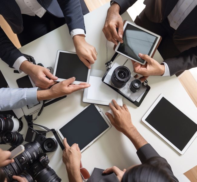 business-teamwork-action-dynamic-workforce-engaged-productive-collaboration